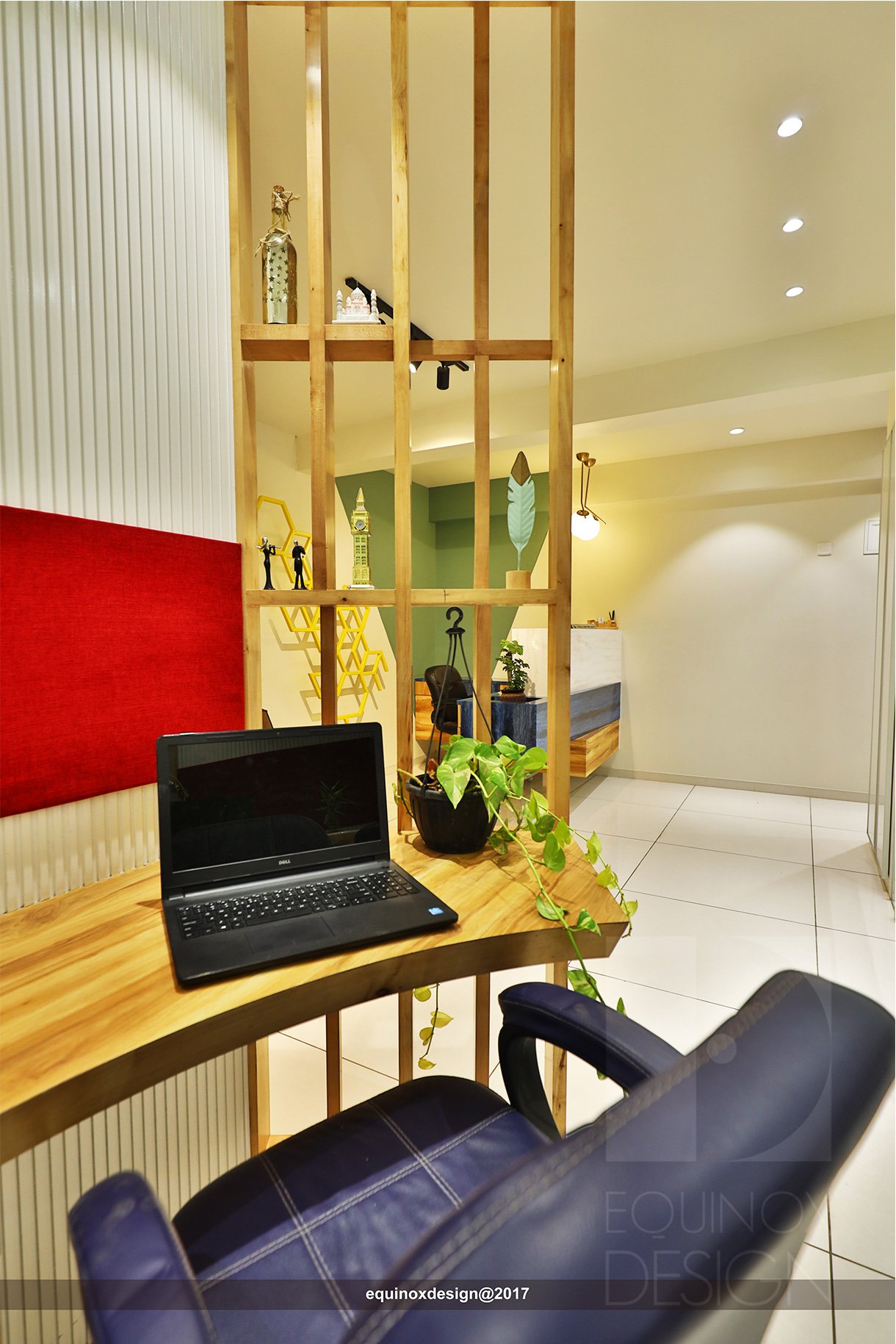 Shree Loan Pvt. Ltd. Office / Workspace Equinox Design | Architect & Interior Design by Ar. Naisargi Dave Zankar in Rajkot, Gujarat, India Shree Loan Pvt. Ltd. Office / Workspace Equinox Design | Architect & Interior Design by Ar. Naisargi Dave Zankar in Rajkot, Gujarat, India