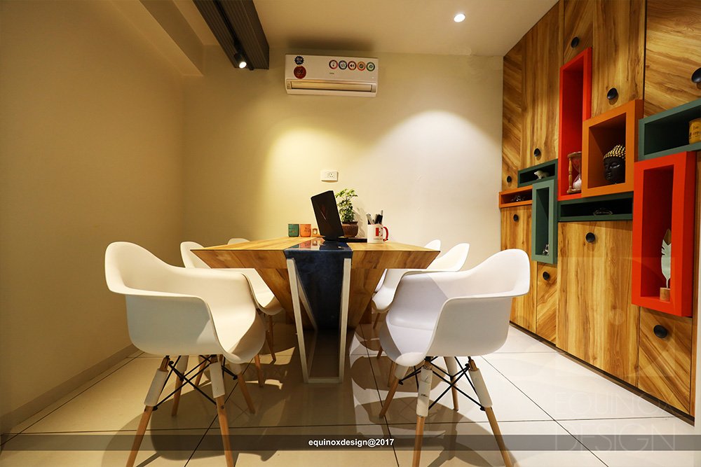 Shree Loan Pvt. Ltd. Office / Workspace Equinox Design | Architect & Interior Design by Ar. Naisargi Dave Zankar in Rajkot, Gujarat, India Shree Loan Pvt. Ltd. Office / Workspace Equinox Design | Architect & Interior Design by Ar. Naisargi Dave Zankar in Rajkot, Gujarat, India