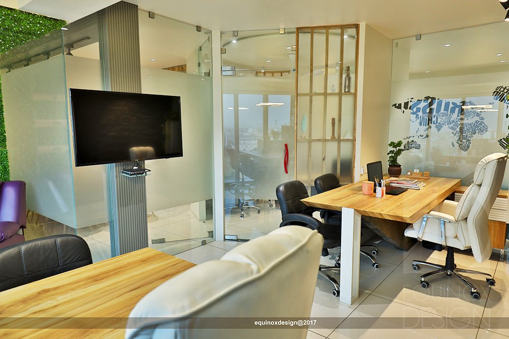 Shree Loan Pvt. Ltd. Office / Workspace Equinox Design | Architect & Interior Design by Ar. Naisargi Dave Zankar in Rajkot, Gujarat, India Shree Loan Pvt. Ltd. Office / Workspace Equinox Design | Architect & Interior Design by Ar. Naisargi Dave Zankar in Rajkot, Gujarat, India