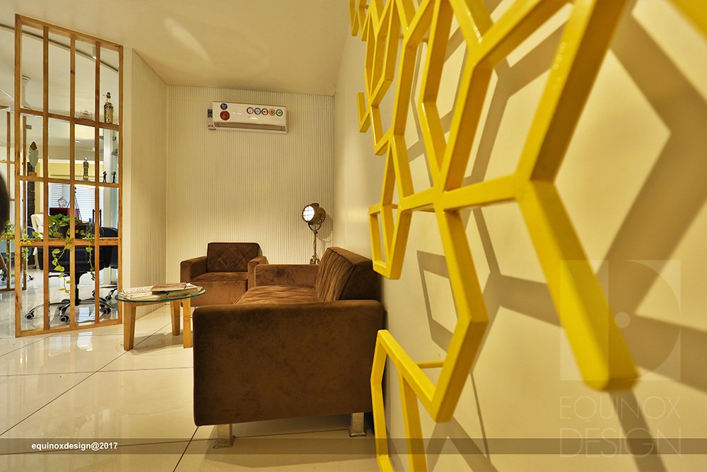 Shree Loan Pvt. Ltd. Office / Workspace Equinox Design | Architect & Interior Design by Ar. Naisargi Dave Zankar in Rajkot, Gujarat, India Shree Loan Pvt. Ltd. Office / Workspace Equinox Design | Architect & Interior Design by Ar. Naisargi Dave Zankar in Rajkot, Gujarat, India