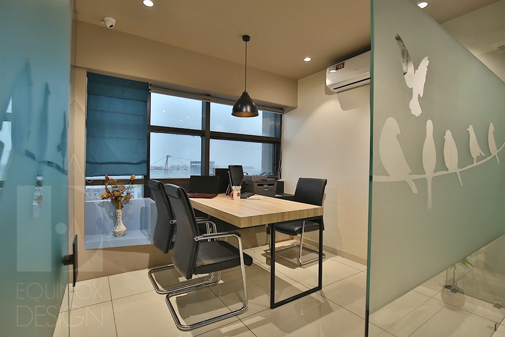 The Spire 1003 Office / Workspace Equinox Design | Architect & Interior Design by Ar. Naisargi Dave Zankar in Rajkot, Gujarat, India The Spire 1003 Office / Workspace Equinox Design | Architect & Interior Design by Ar. Naisargi Dave Zankar in Rajkot, Gujarat, India