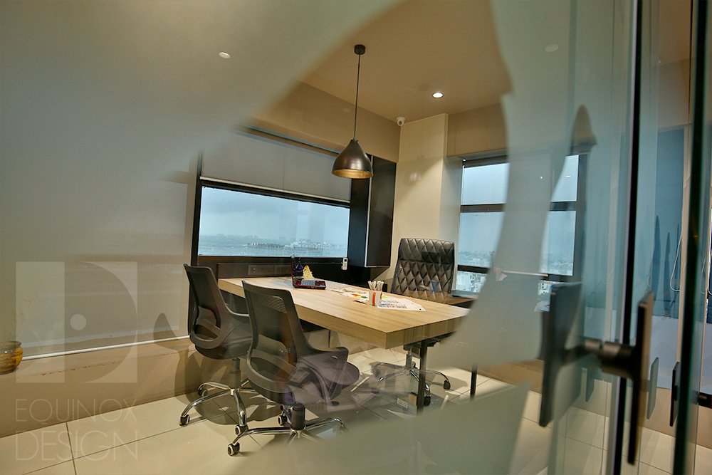 The Spire 1003 Office / Workspace Equinox Design | Architect & Interior Design by Ar. Naisargi Dave Zankar in Rajkot, Gujarat, India The Spire 1003 Office / Workspace Equinox Design | Architect & Interior Design by Ar. Naisargi Dave Zankar in Rajkot, Gujarat, India