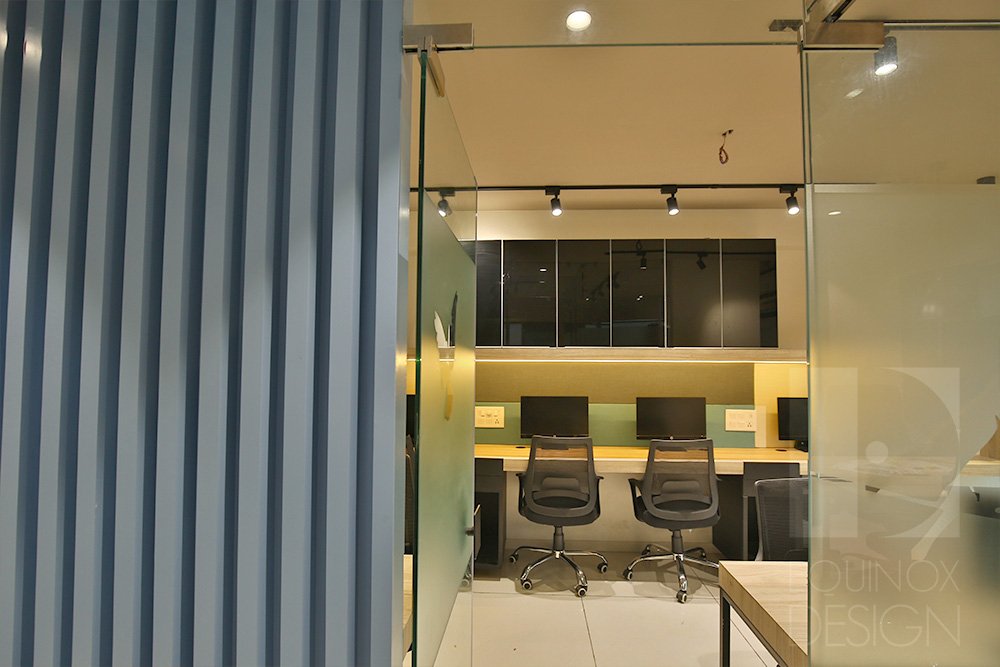 The Spire 1003 Office / Workspace Equinox Design | Architect & Interior Design by Ar. Naisargi Dave Zankar in Rajkot, Gujarat, India The Spire 1003 Office / Workspace Equinox Design | Architect & Interior Design by Ar. Naisargi Dave Zankar in Rajkot, Gujarat, India