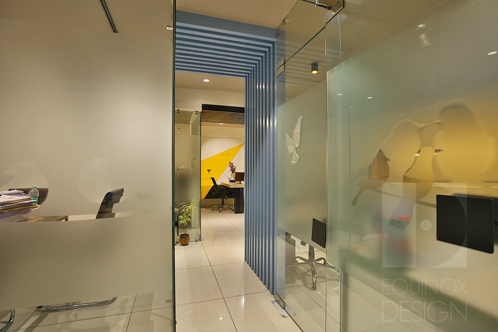 The Spire 1003 Office / Workspace Equinox Design | Architect & Interior Design by Ar. Naisargi Dave Zankar in Rajkot, Gujarat, India The Spire 1003 Office / Workspace Equinox Design | Architect & Interior Design by Ar. Naisargi Dave Zankar in Rajkot, Gujarat, India