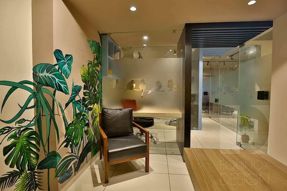 The Spire 1003 Office / Workspace Equinox Design | Architect & Interior Design by Ar. Naisargi Dave Zankar in Rajkot, Gujarat, India The Spire 1003 Office / Workspace Equinox Design | Architect & Interior Design by Ar. Naisargi Dave Zankar in Rajkot, Gujarat, India