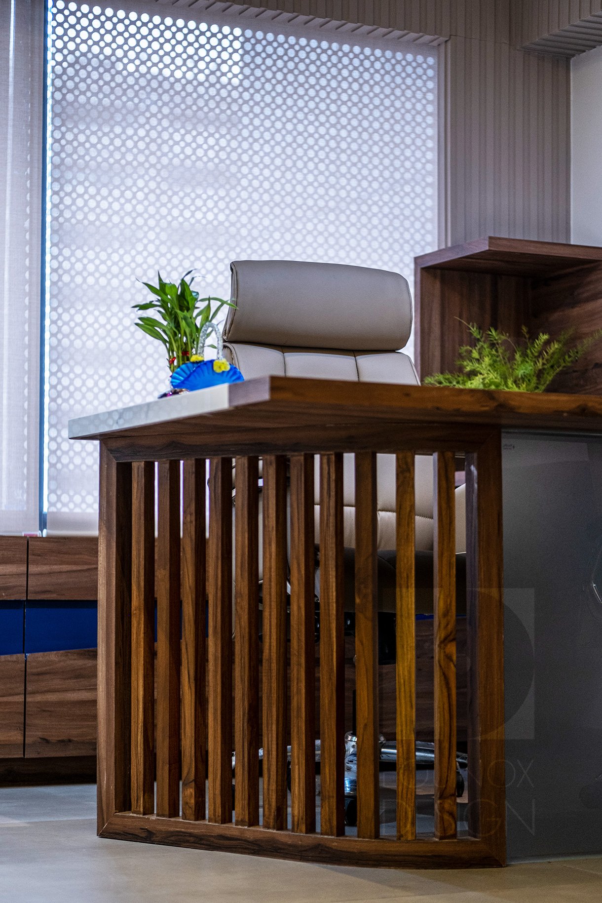 Bliss Office / Workspace Equinox Design | Architect & Interior Design by Ar. Naisargi Dave Zankar in Rajkot, Gujarat, India Bliss Office / Workspace Equinox Design | Architect & Interior Design by Ar. Naisargi Dave Zankar in Rajkot, Gujarat, India