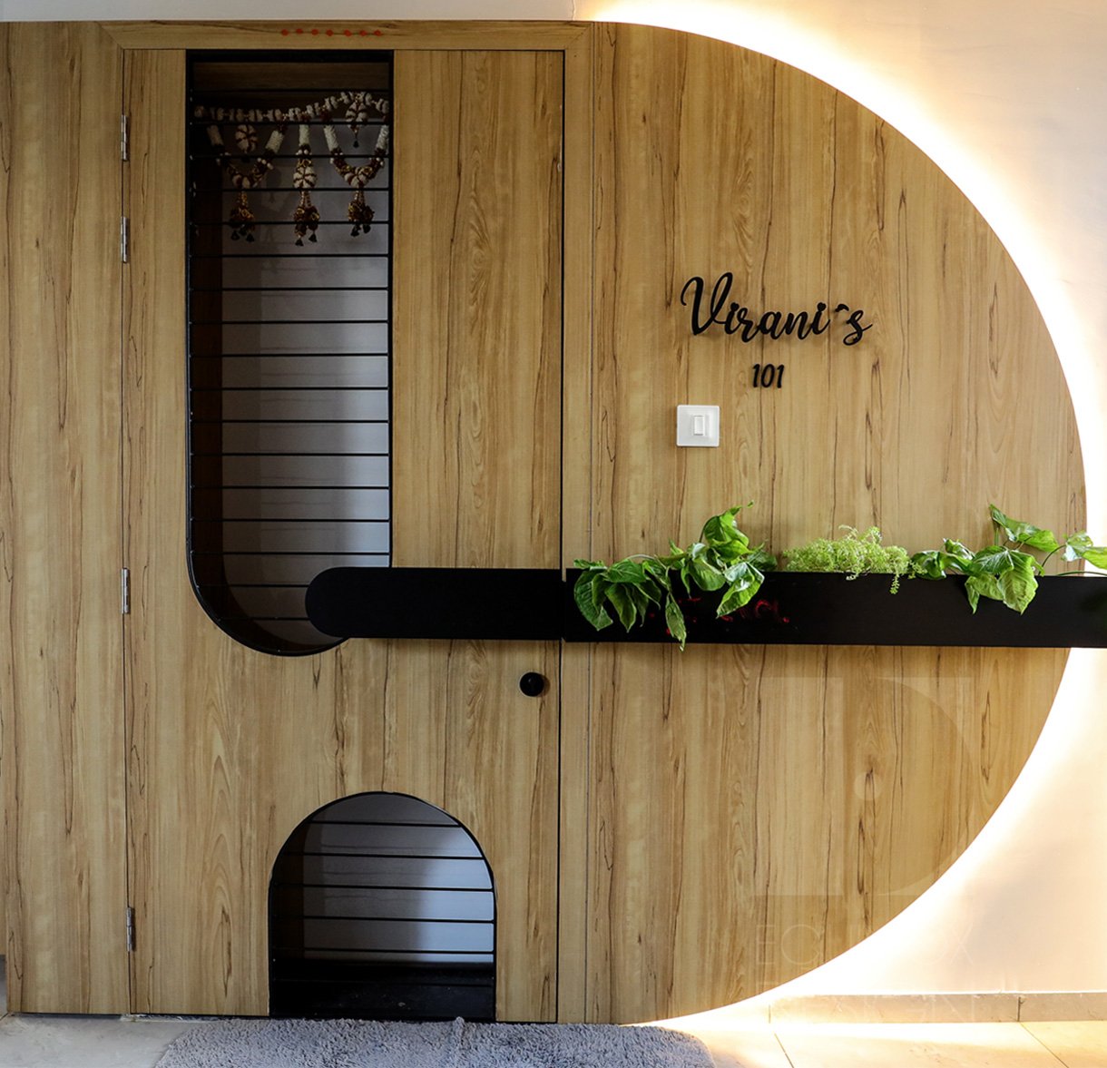 Dharam-Virani Equinox Design | Architect & Interior Design by Ar. Naisargi Dave Zankar in Rajkot, Gujarat, India Dharam-Virani Equinox Design | Architect & Interior Design by Ar. Naisargi Dave Zankar in Rajkot, Gujarat, India