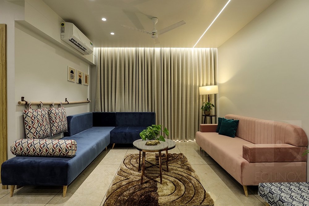 Dharam-Virani Equinox Design | Architect & Interior Design by Ar. Naisargi Dave Zankar in Rajkot, Gujarat, India Dharam-Virani Equinox Design | Architect & Interior Design by Ar. Naisargi Dave Zankar in Rajkot, Gujarat, India