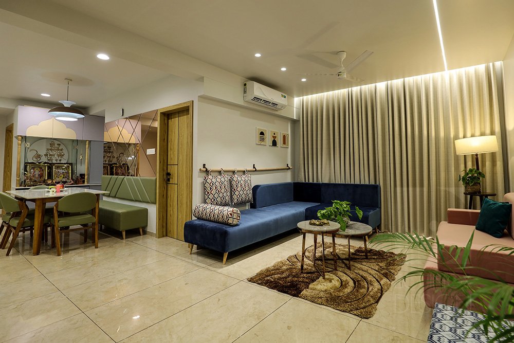 Dharam-Virani Equinox Design | Architect & Interior Design by Ar. Naisargi Dave Zankar in Rajkot, Gujarat, India Dharam-Virani Equinox Design | Architect & Interior Design by Ar. Naisargi Dave Zankar in Rajkot, Gujarat, India