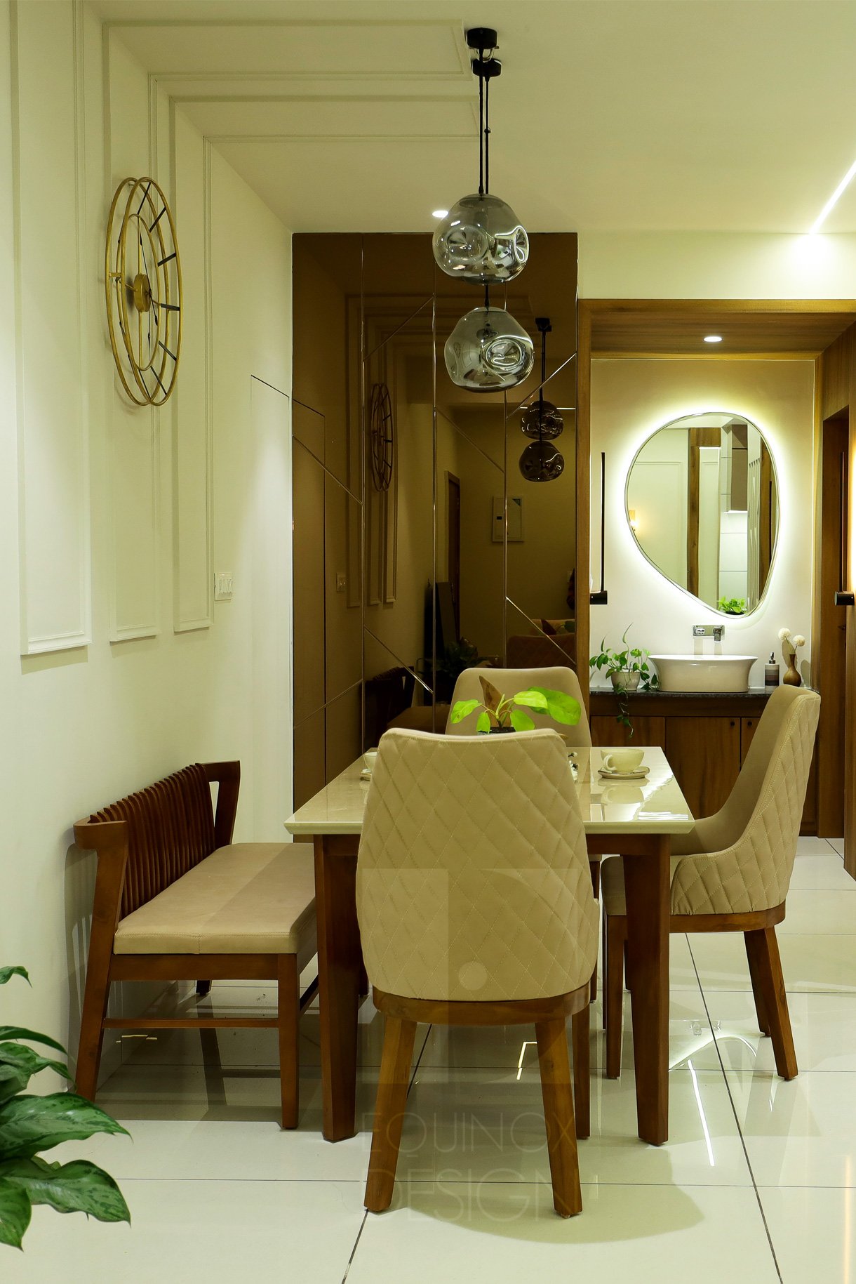 Dhruv-Virani Equinox Design | Architect & Interior Design by Ar. Naisargi Dave Zankar in Rajkot, Gujarat, India Dhruv-Virani Equinox Design | Architect & Interior Design by Ar. Naisargi Dave Zankar in Rajkot, Gujarat, India