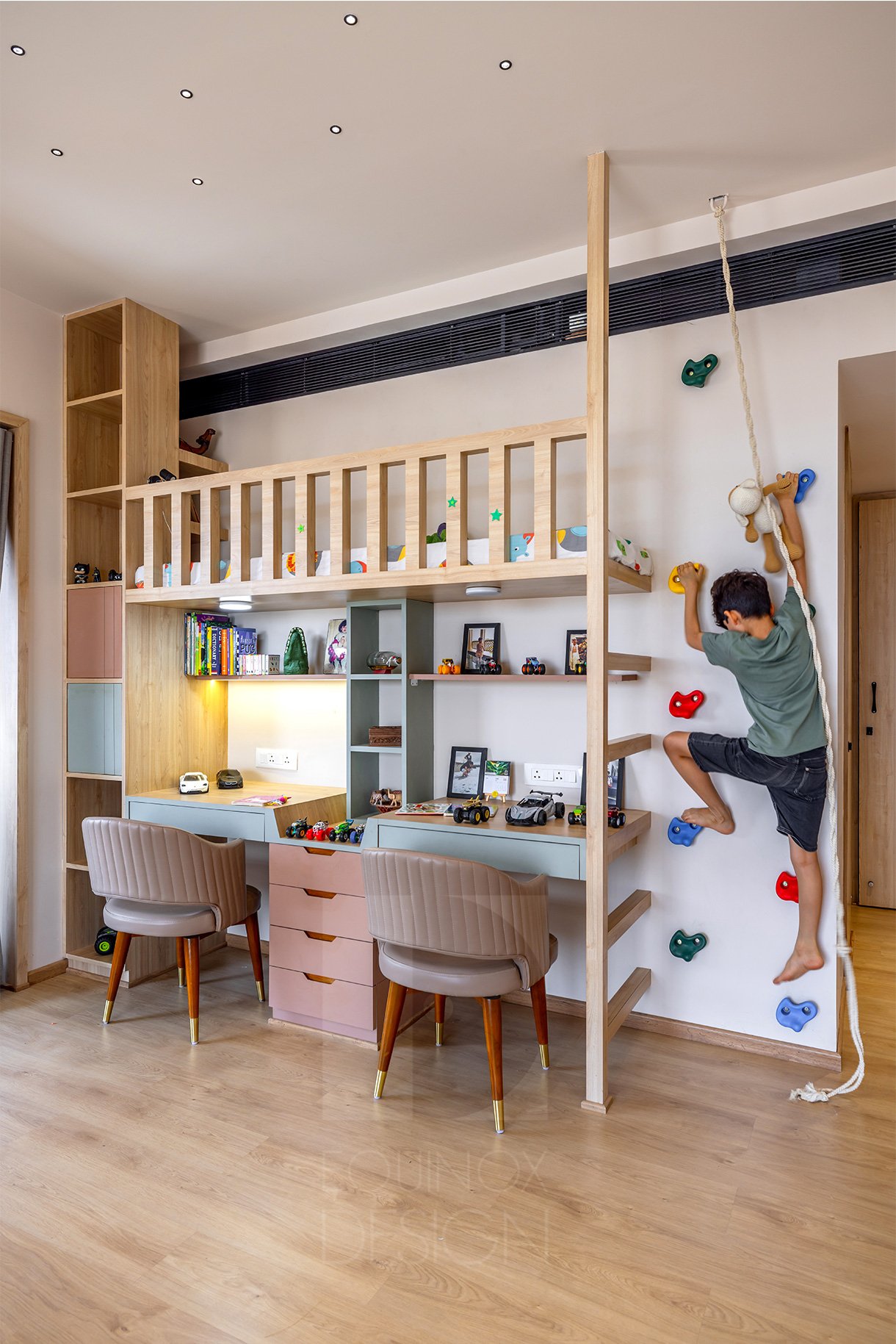 Ghelai Residence Equinox Design | Architect & Interior Design by Ar. Naisargi Dave Zankar in Rajkot, Gujarat, India Ghelai Residence Equinox Design | Architect & Interior Design by Ar. Naisargi Dave Zankar in Rajkot, Gujarat, India