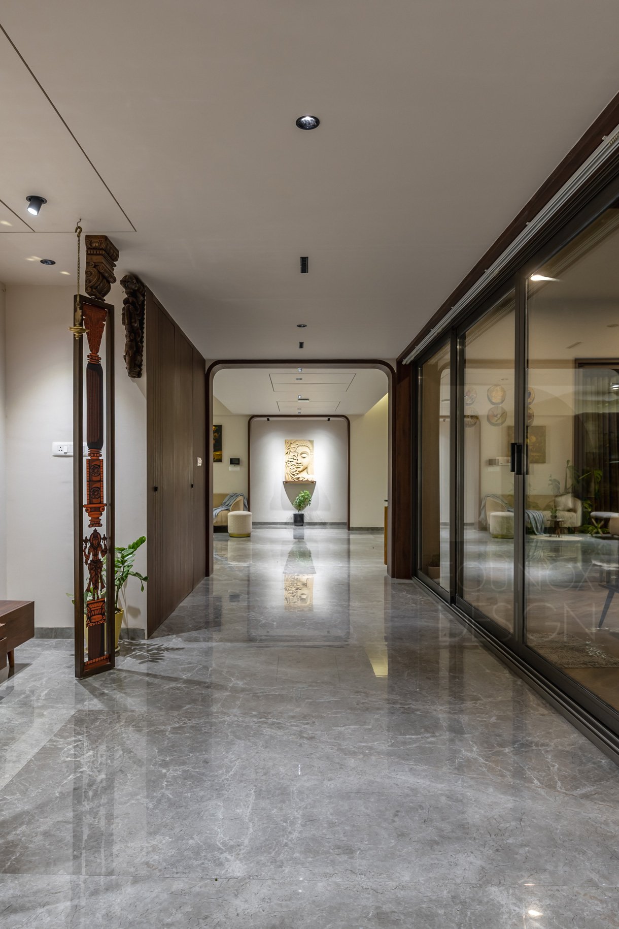 Ghelai Residence Equinox Design | Architect & Interior Design by Ar. Naisargi Dave Zankar in Rajkot, Gujarat, India Ghelai Residence Equinox Design | Architect & Interior Design by Ar. Naisargi Dave Zankar in Rajkot, Gujarat, India