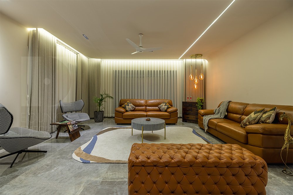 Ghelai Residence Equinox Design | Architect & Interior Design by Ar. Naisargi Dave Zankar in Rajkot, Gujarat, India Ghelai Residence Equinox Design | Architect & Interior Design by Ar. Naisargi Dave Zankar in Rajkot, Gujarat, India