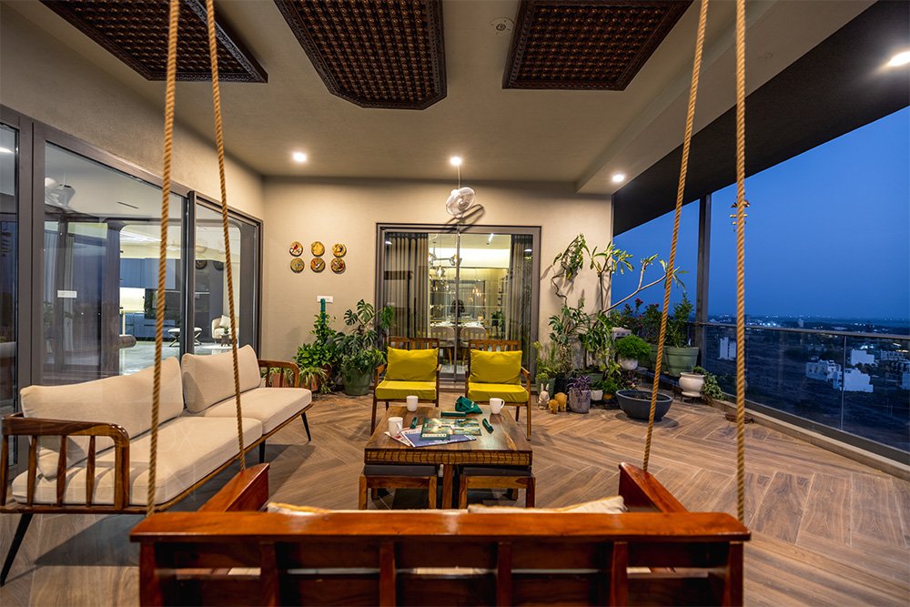 Ghelai Residence Equinox Design | Architect & Interior Design by Ar. Naisargi Dave Zankar in Rajkot, Gujarat, India Ghelai Residence Equinox Design | Architect & Interior Design by Ar. Naisargi Dave Zankar in Rajkot, Gujarat, India