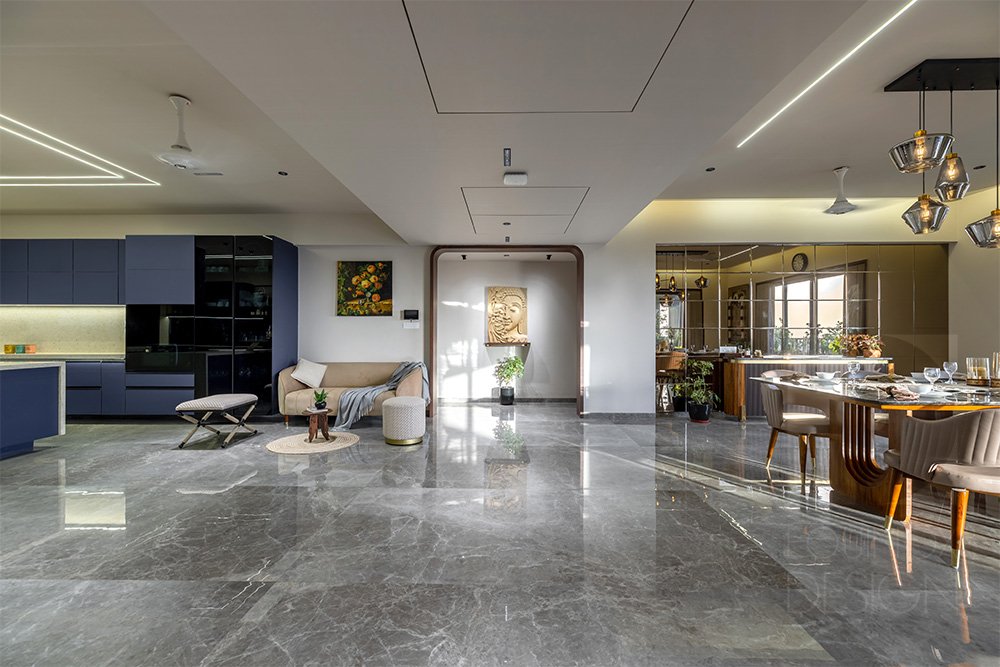 Ghelai Residence Equinox Design | Architect & Interior Design by Ar. Naisargi Dave Zankar in Rajkot, Gujarat, India Ghelai Residence Equinox Design | Architect & Interior Design by Ar. Naisargi Dave Zankar in Rajkot, Gujarat, India