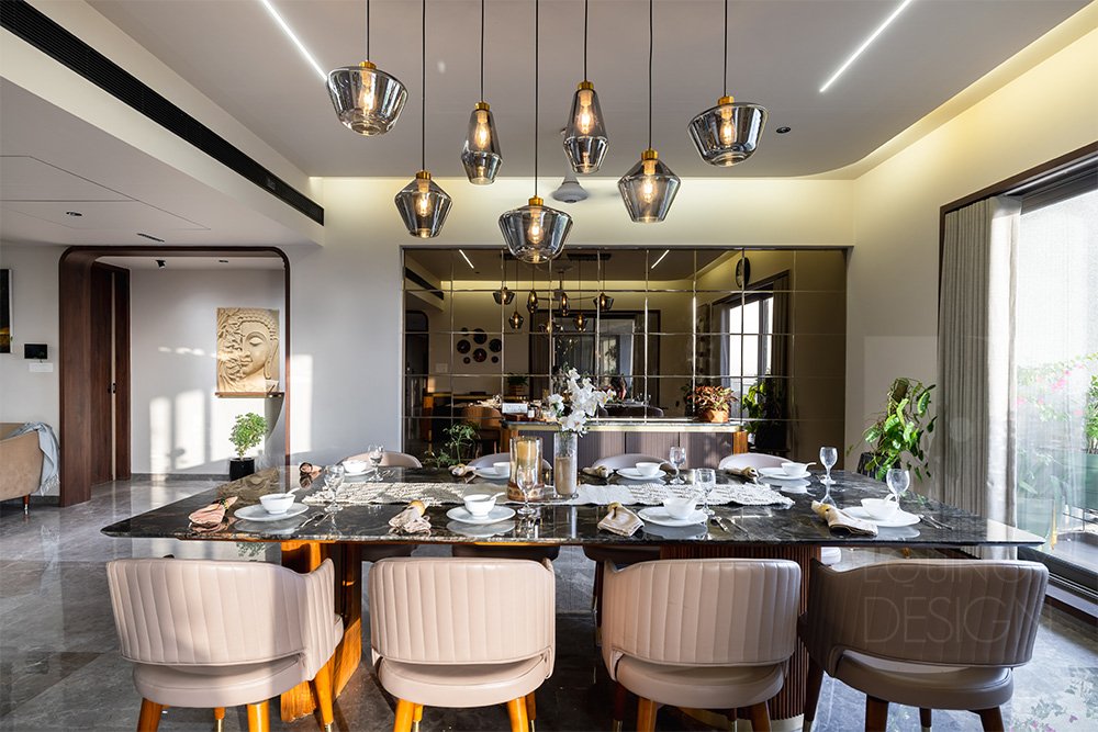 Ghelai Residence Equinox Design | Architect & Interior Design by Ar. Naisargi Dave Zankar in Rajkot, Gujarat, India Ghelai Residence Equinox Design | Architect & Interior Design by Ar. Naisargi Dave Zankar in Rajkot, Gujarat, India