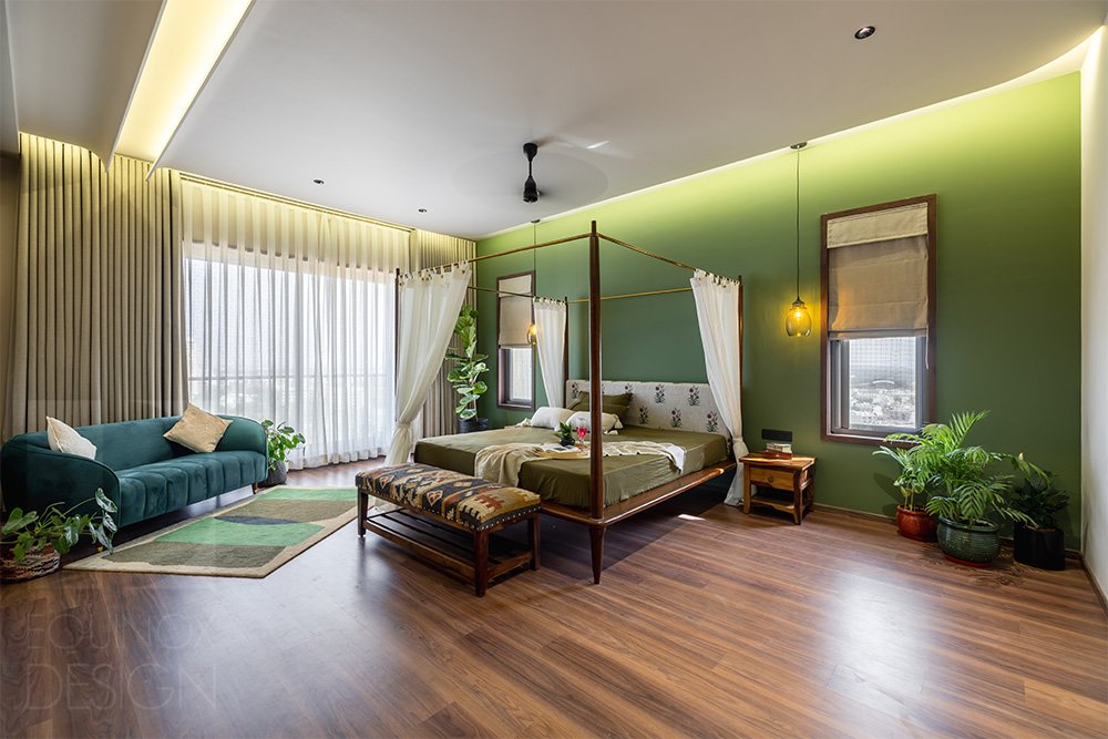 Ghelai Residence Equinox Design | Architect & Interior Design by Ar. Naisargi Dave Zankar in Rajkot, Gujarat, India Ghelai Residence Equinox Design | Architect & Interior Design by Ar. Naisargi Dave Zankar in Rajkot, Gujarat, India