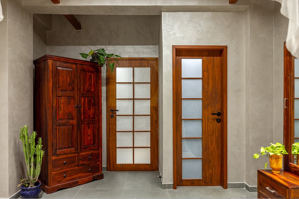 Kotecha Residence Equinox Design | Architect & Interior Design by Ar. Naisargi Dave Zankar in Rajkot, Gujarat, India Kotecha Residence Equinox Design | Architect & Interior Design by Ar. Naisargi Dave Zankar in Rajkot, Gujarat, India