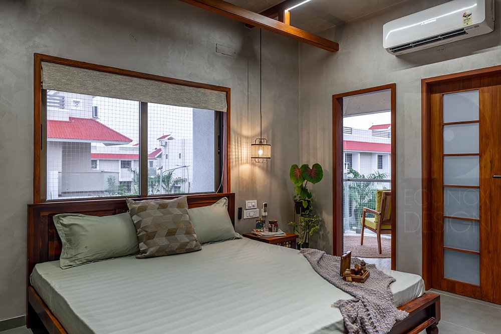 Kotecha Residence Equinox Design | Architect & Interior Design by Ar. Naisargi Dave Zankar in Rajkot, Gujarat, India Kotecha Residence Equinox Design | Architect & Interior Design by Ar. Naisargi Dave Zankar in Rajkot, Gujarat, India