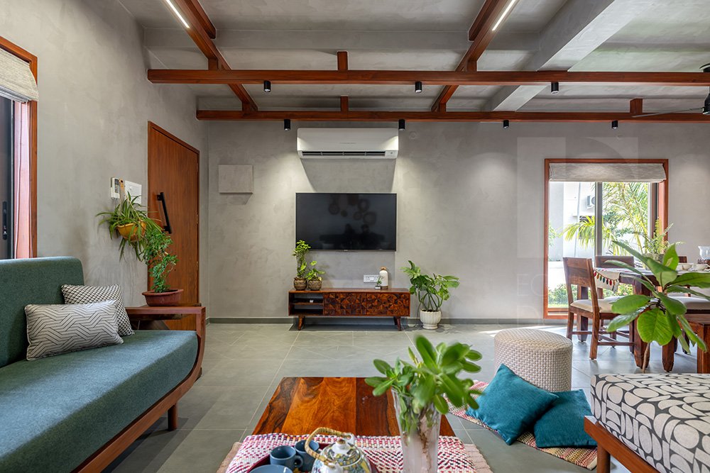 Kotecha Residence Equinox Design | Architect & Interior Design by Ar. Naisargi Dave Zankar in Rajkot, Gujarat, India Kotecha Residence Equinox Design | Architect & Interior Design by Ar. Naisargi Dave Zankar in Rajkot, Gujarat, India