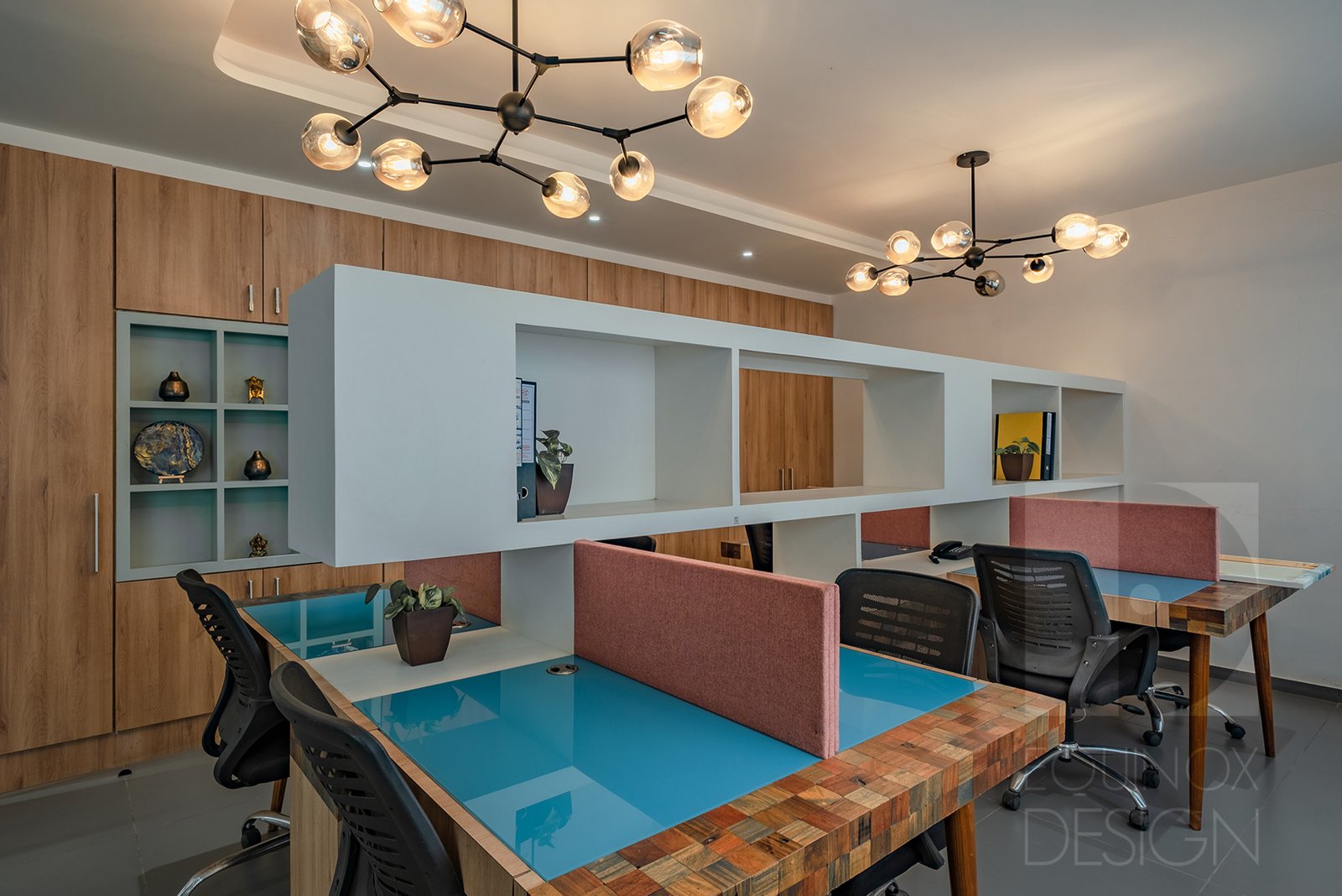 National Minerals & Chemical Co.