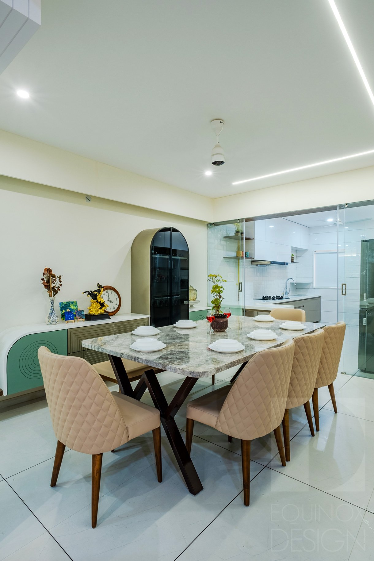 Shah Residence Equinox Design | Architect & Interior Design by Ar. Naisargi Dave Zankar in Rajkot, Gujarat, India Shah Residence Equinox Design | Architect & Interior Design by Ar. Naisargi Dave Zankar in Rajkot, Gujarat, India