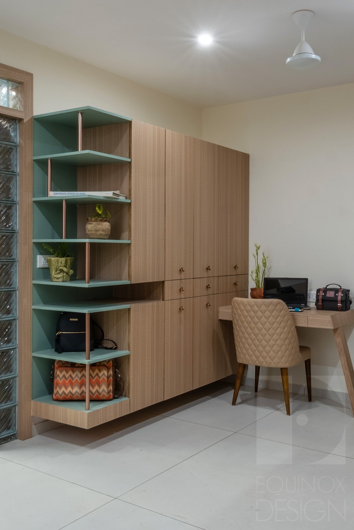 Shah Residence Equinox Design | Architect & Interior Design by Ar. Naisargi Dave Zankar in Rajkot, Gujarat, India Shah Residence Equinox Design | Architect & Interior Design by Ar. Naisargi Dave Zankar in Rajkot, Gujarat, India