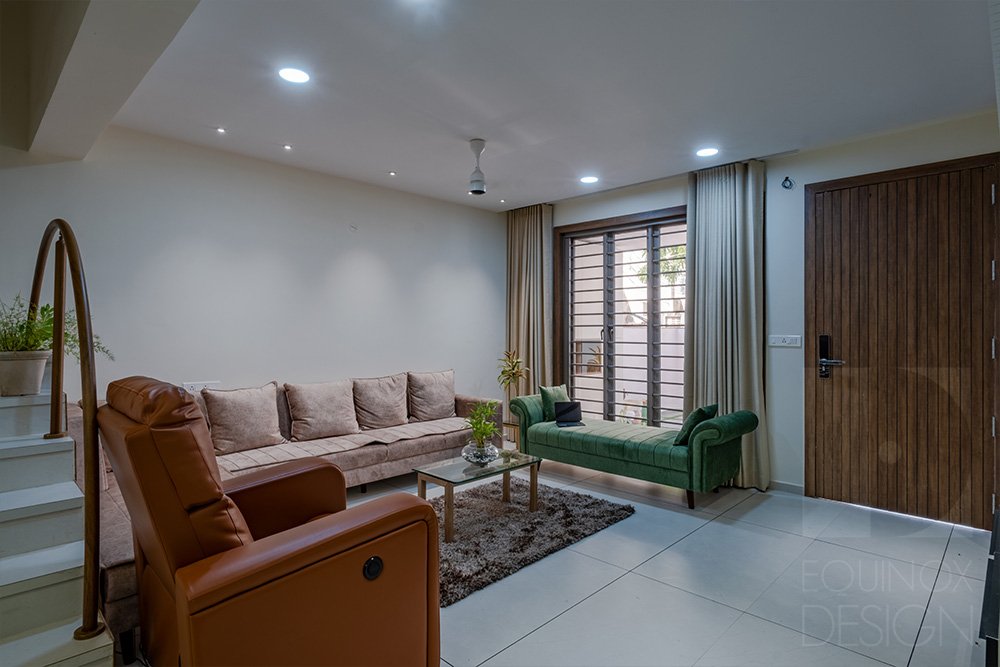 Shah Residence Equinox Design | Architect & Interior Design by Ar. Naisargi Dave Zankar in Rajkot, Gujarat, India Shah Residence Equinox Design | Architect & Interior Design by Ar. Naisargi Dave Zankar in Rajkot, Gujarat, India