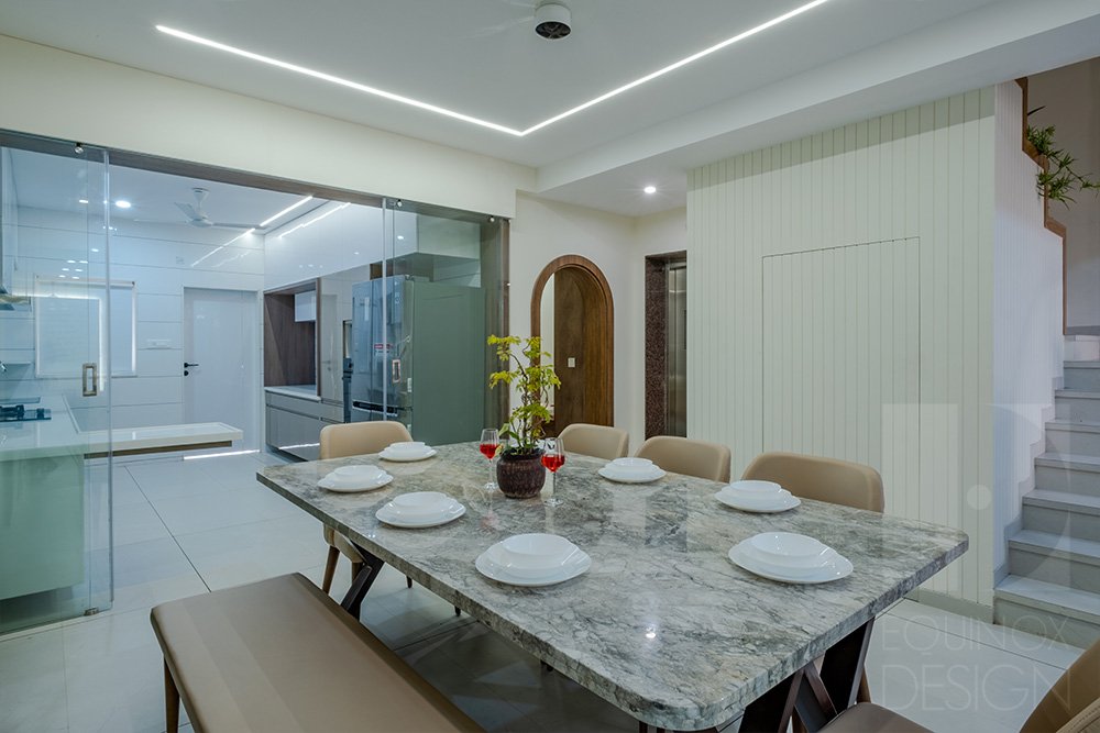 Shah Residence Equinox Design | Architect & Interior Design by Ar. Naisargi Dave Zankar in Rajkot, Gujarat, India Shah Residence Equinox Design | Architect & Interior Design by Ar. Naisargi Dave Zankar in Rajkot, Gujarat, India