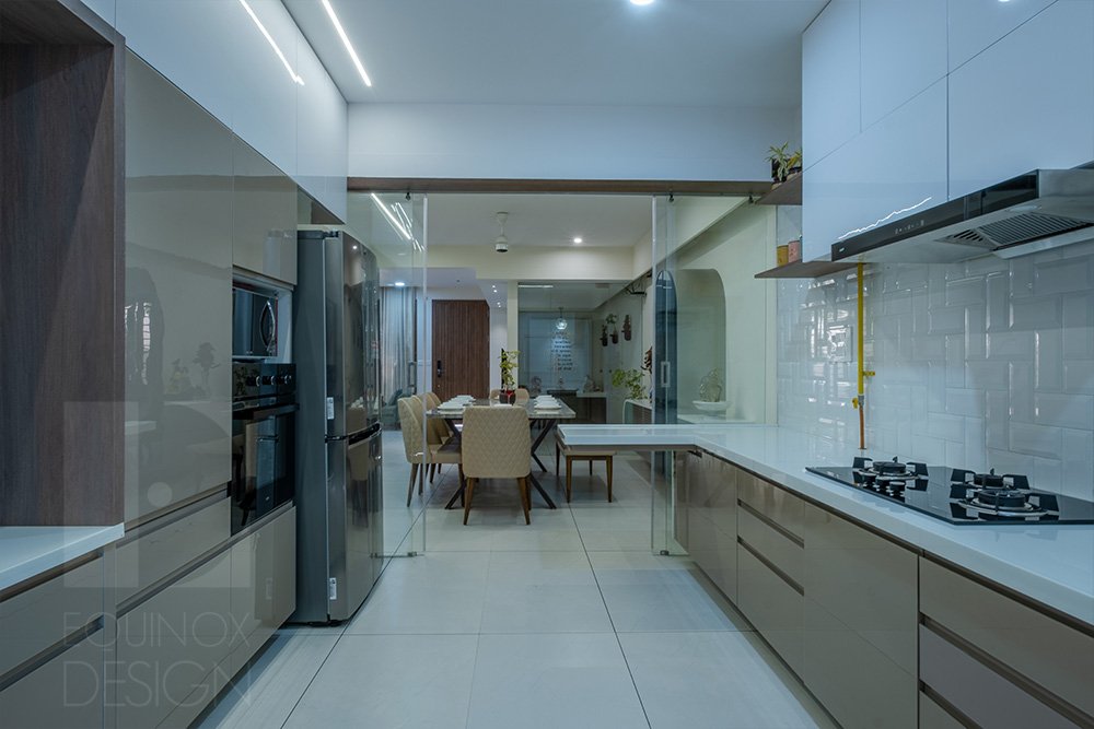 Shah Residence Equinox Design | Architect & Interior Design by Ar. Naisargi Dave Zankar in Rajkot, Gujarat, India Shah Residence Equinox Design | Architect & Interior Design by Ar. Naisargi Dave Zankar in Rajkot, Gujarat, India