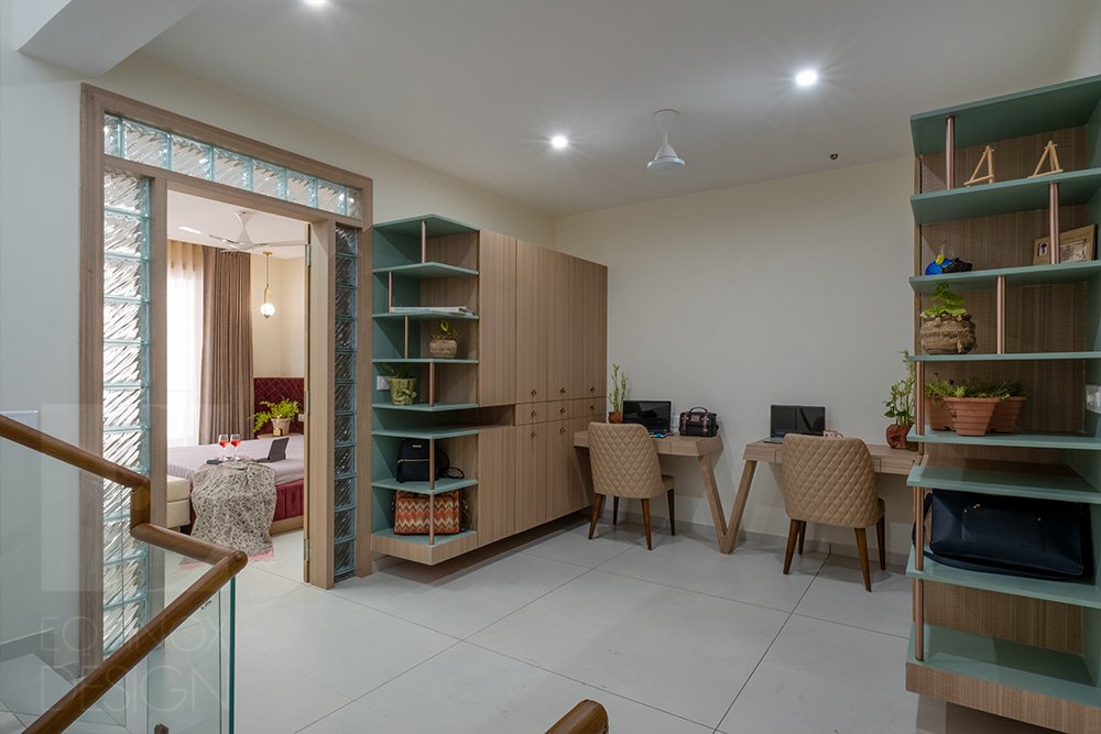 Shah Residence Equinox Design | Architect & Interior Design by Ar. Naisargi Dave Zankar in Rajkot, Gujarat, India Shah Residence Equinox Design | Architect & Interior Design by Ar. Naisargi Dave Zankar in Rajkot, Gujarat, India