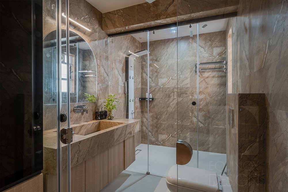 Shah Residence Equinox Design | Architect & Interior Design by Ar. Naisargi Dave Zankar in Rajkot, Gujarat, India Shah Residence Equinox Design | Architect & Interior Design by Ar. Naisargi Dave Zankar in Rajkot, Gujarat, India