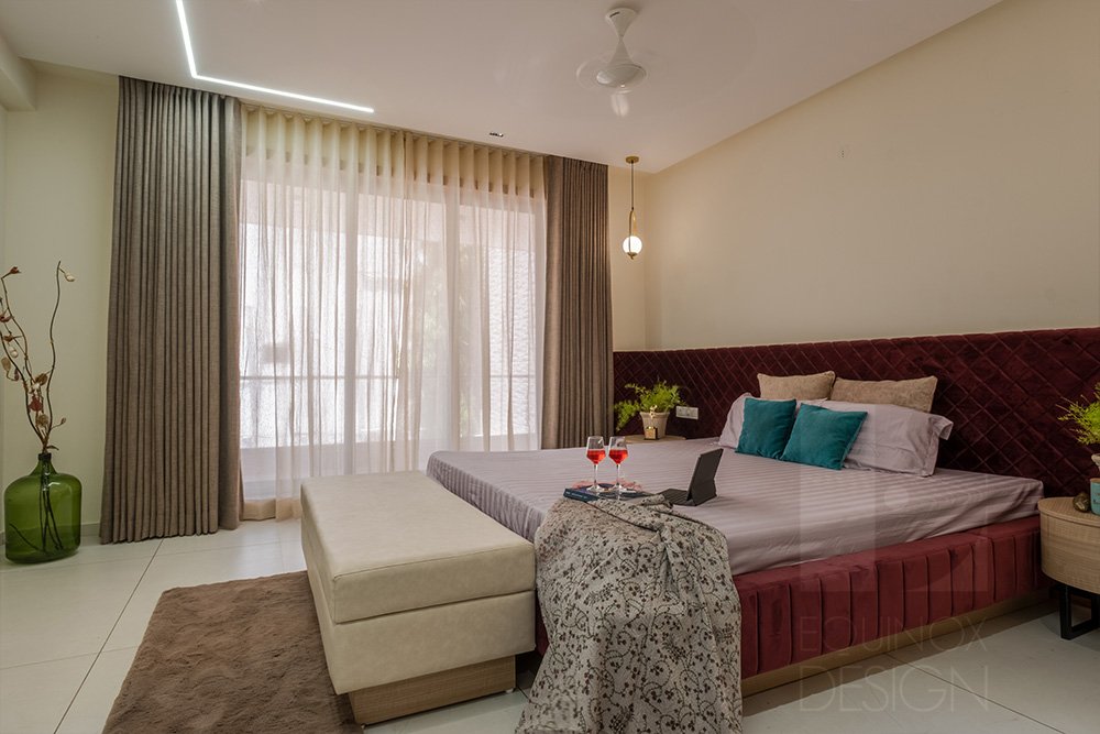 Shah Residence Equinox Design | Architect & Interior Design by Ar. Naisargi Dave Zankar in Rajkot, Gujarat, India Shah Residence Equinox Design | Architect & Interior Design by Ar. Naisargi Dave Zankar in Rajkot, Gujarat, India