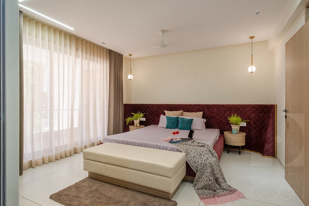 Shah Residence Equinox Design | Architect & Interior Design by Ar. Naisargi Dave Zankar in Rajkot, Gujarat, India Shah Residence Equinox Design | Architect & Interior Design by Ar. Naisargi Dave Zankar in Rajkot, Gujarat, India