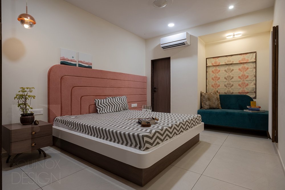 Shah Residence Equinox Design | Architect & Interior Design by Ar. Naisargi Dave Zankar in Rajkot, Gujarat, India Shah Residence Equinox Design | Architect & Interior Design by Ar. Naisargi Dave Zankar in Rajkot, Gujarat, India