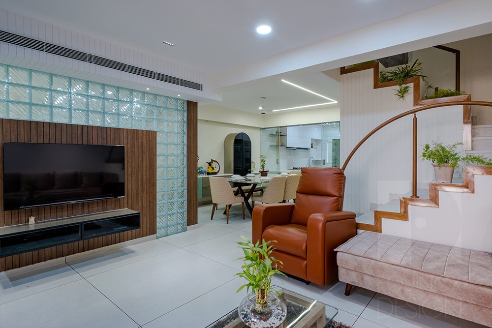 Shah Residence Equinox Design | Architect & Interior Design by Ar. Naisargi Dave Zankar in Rajkot, Gujarat, India Shah Residence Equinox Design | Architect & Interior Design by Ar. Naisargi Dave Zankar in Rajkot, Gujarat, India