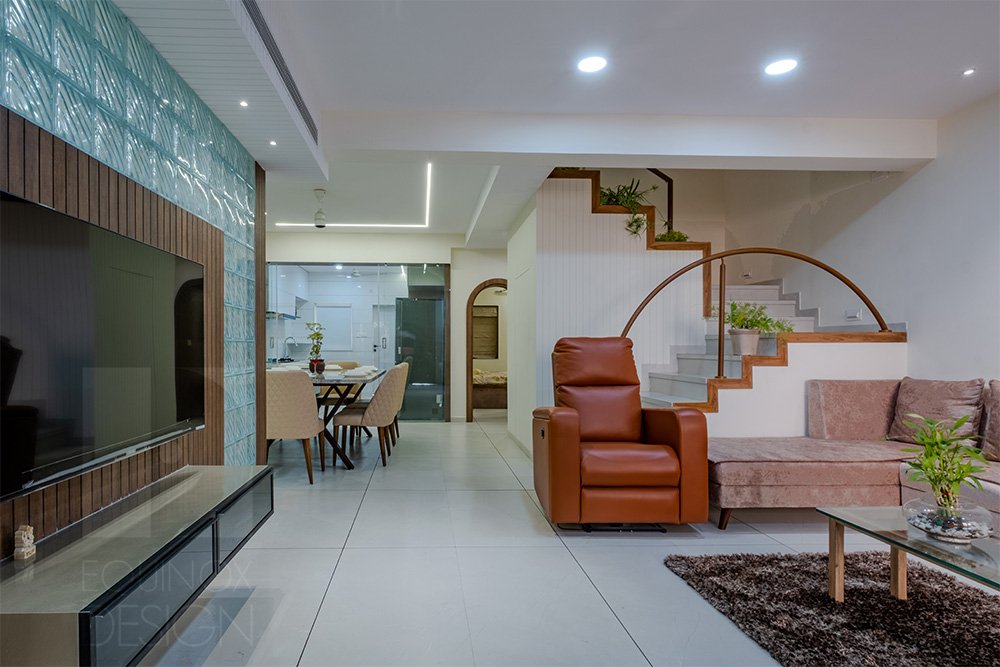 Shah Residence Equinox Design | Architect & Interior Design by Ar. Naisargi Dave Zankar in Rajkot, Gujarat, India Shah Residence Equinox Design | Architect & Interior Design by Ar. Naisargi Dave Zankar in Rajkot, Gujarat, India