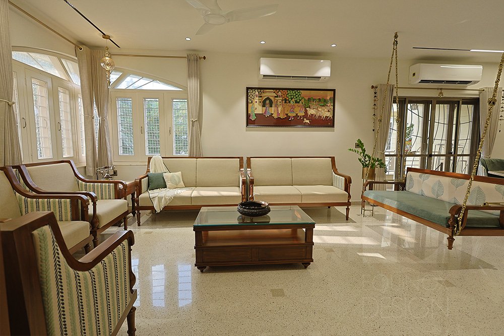 Vala Residence Equinox Design | Architect & Interior Design by Ar. Naisargi Dave Zankar in Rajkot, Gujarat, India Vala Residence Equinox Design | Architect & Interior Design by Ar. Naisargi Dave Zankar in Rajkot, Gujarat, India