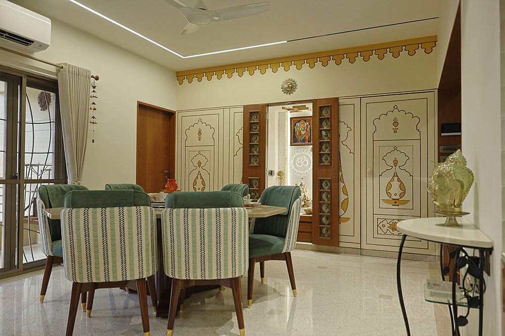 Vala Residence Equinox Design | Architect & Interior Design by Ar. Naisargi Dave Zankar in Rajkot, Gujarat, India Vala Residence Equinox Design | Architect & Interior Design by Ar. Naisargi Dave Zankar in Rajkot, Gujarat, India