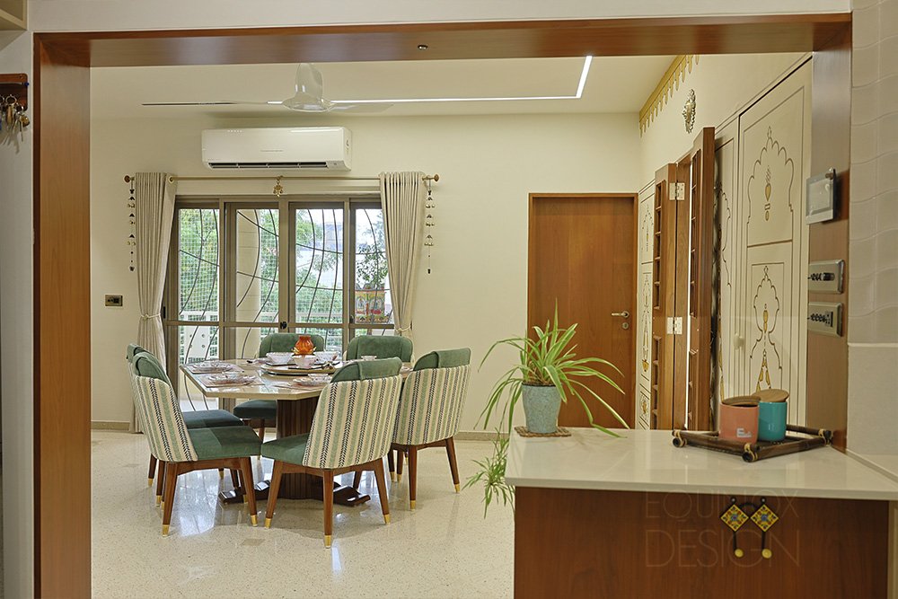 Vala Residence Equinox Design | Architect & Interior Design by Ar. Naisargi Dave Zankar in Rajkot, Gujarat, India Vala Residence Equinox Design | Architect & Interior Design by Ar. Naisargi Dave Zankar in Rajkot, Gujarat, India