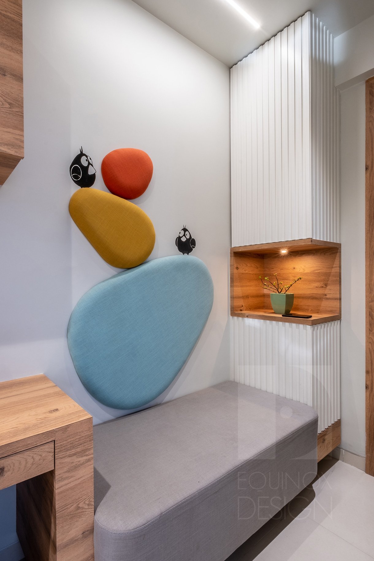 Aekam INC Office / Workspace Equinox Design | Architect & Interior Design by Ar. Naisargi Dave Zankar in Rajkot, Gujarat, India Aekam INC Office / Workspace Equinox Design | Architect & Interior Design by Ar. Naisargi Dave Zankar in Rajkot, Gujarat, India