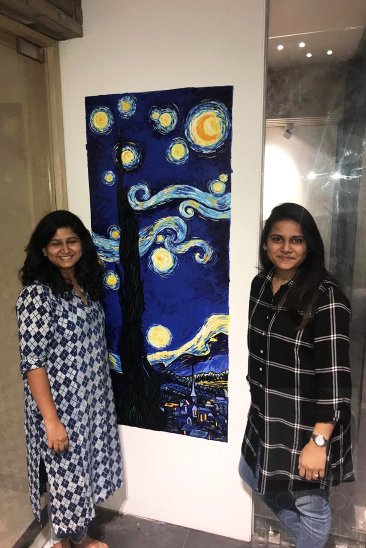 Equinox Office / Workspace Equinox Design | Architect & Interior Design by Ar. Naisargi Dave Zankar in Rajkot, Gujarat, India Equinox Office / Workspace Equinox Design | Architect & Interior Design by Ar. Naisargi Dave Zankar in Rajkot, Gujarat, India