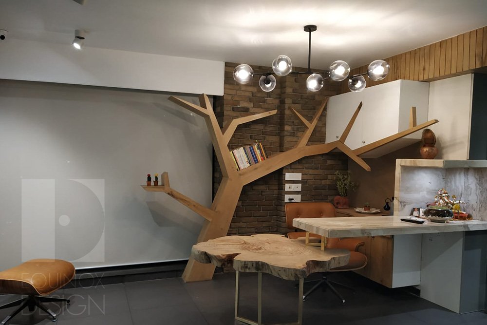 Equinox Office / Workspace Equinox Design | Architect & Interior Design by Ar. Naisargi Dave Zankar in Rajkot, Gujarat, India Equinox Office / Workspace Equinox Design | Architect & Interior Design by Ar. Naisargi Dave Zankar in Rajkot, Gujarat, India