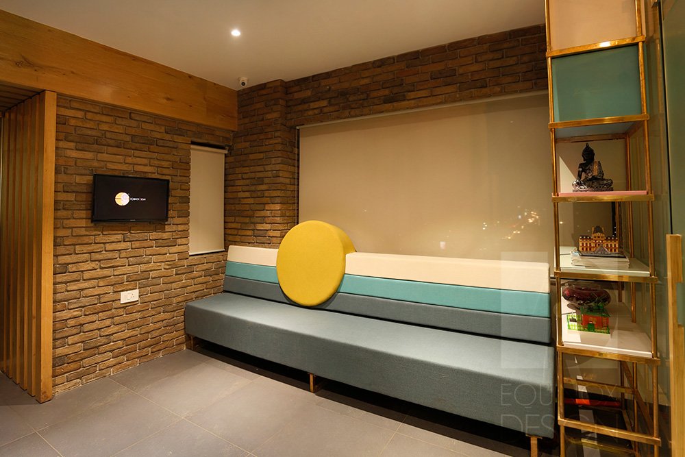 Equinox Office / Workspace Equinox Design | Architect & Interior Design by Ar. Naisargi Dave Zankar in Rajkot, Gujarat, India Equinox Office / Workspace Equinox Design | Architect & Interior Design by Ar. Naisargi Dave Zankar in Rajkot, Gujarat, India