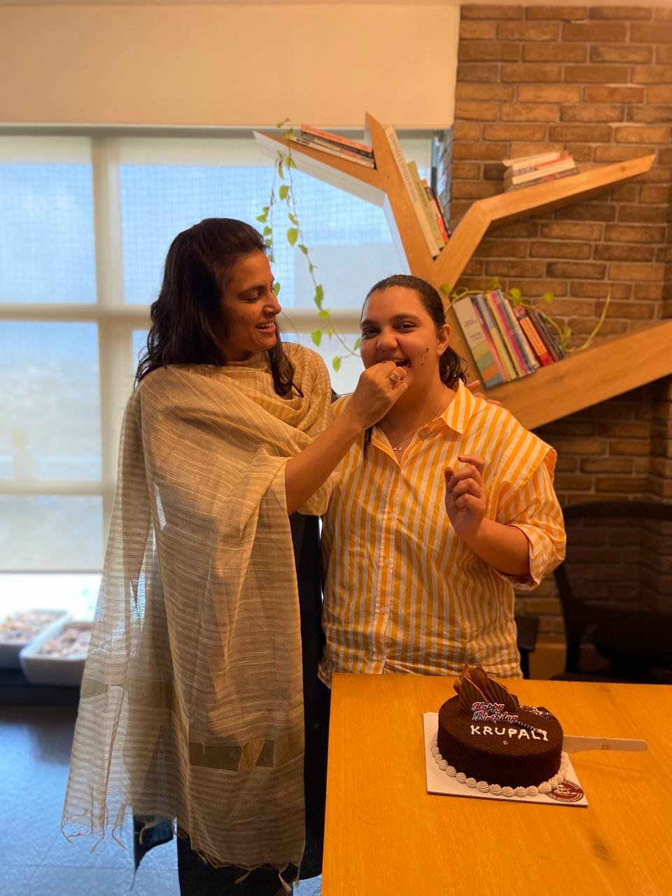 Birthday Celebration at Equinox Design (2)