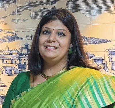 Ankita-Raval