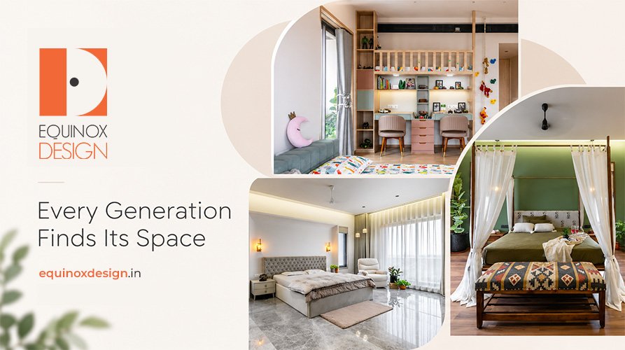 Flat Interior Design
