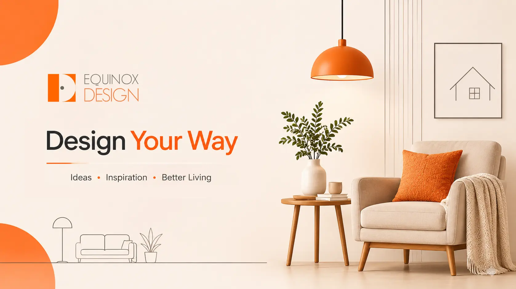Interior designer in Rajkot